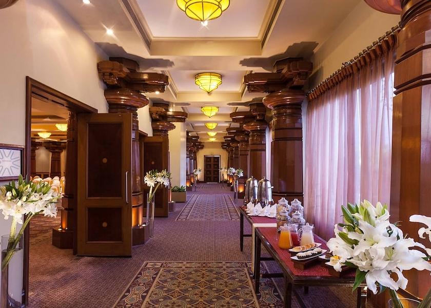 Karnataka Bangalore Banquet Hall
