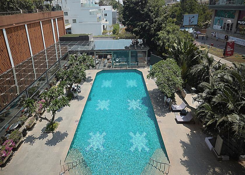 Karnataka Bangalore Exterior