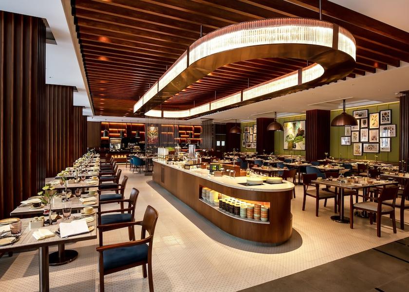 Karnataka Bangalore Restaurant