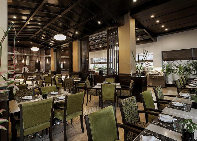 Karnataka Bangalore Food & Dining