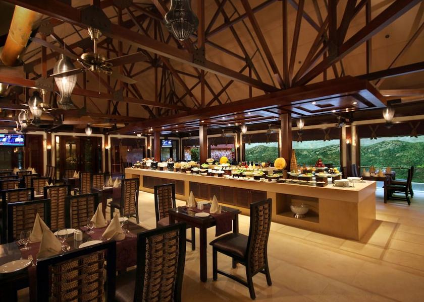 Rajasthan Pushkar Food & Dining