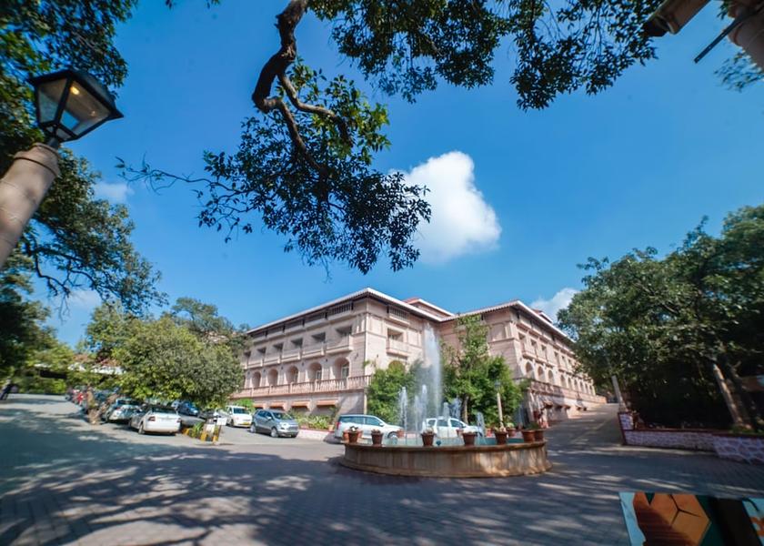 Maharashtra Mahabaleshwar Primary image