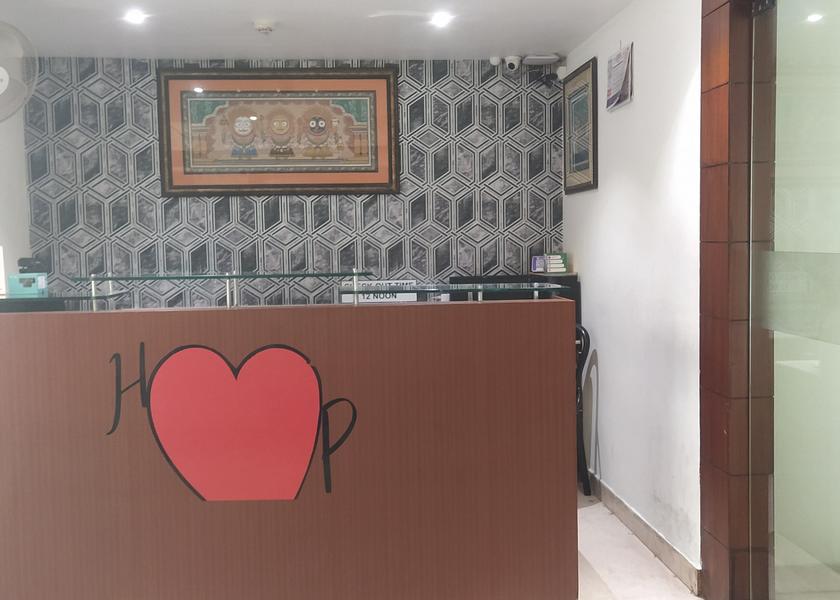 Odisha Bhubaneswar Public Areas