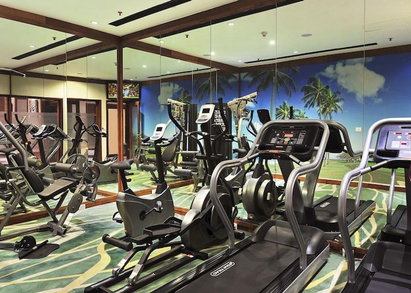 Haryana Gurugram Gym