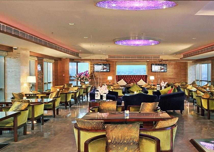 Haryana Gurugram Food & Dining