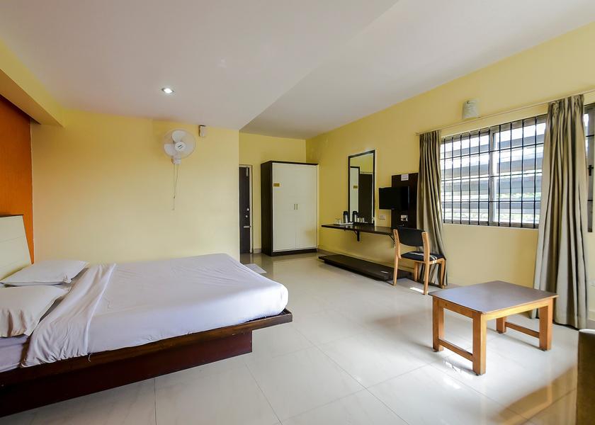 Karnataka Mysore Executive Room AC
