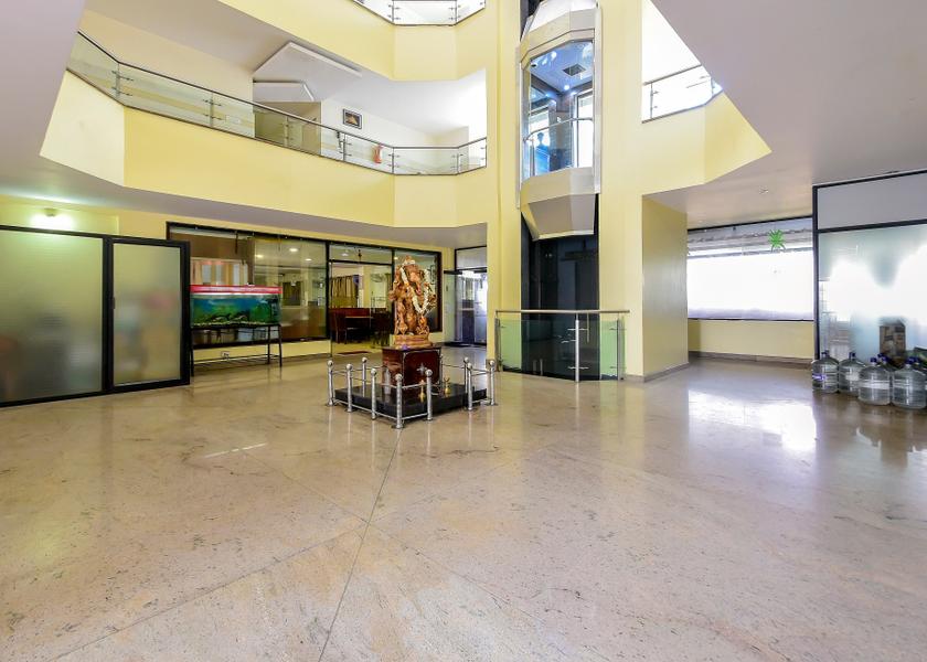 Karnataka Mysore Public Areas