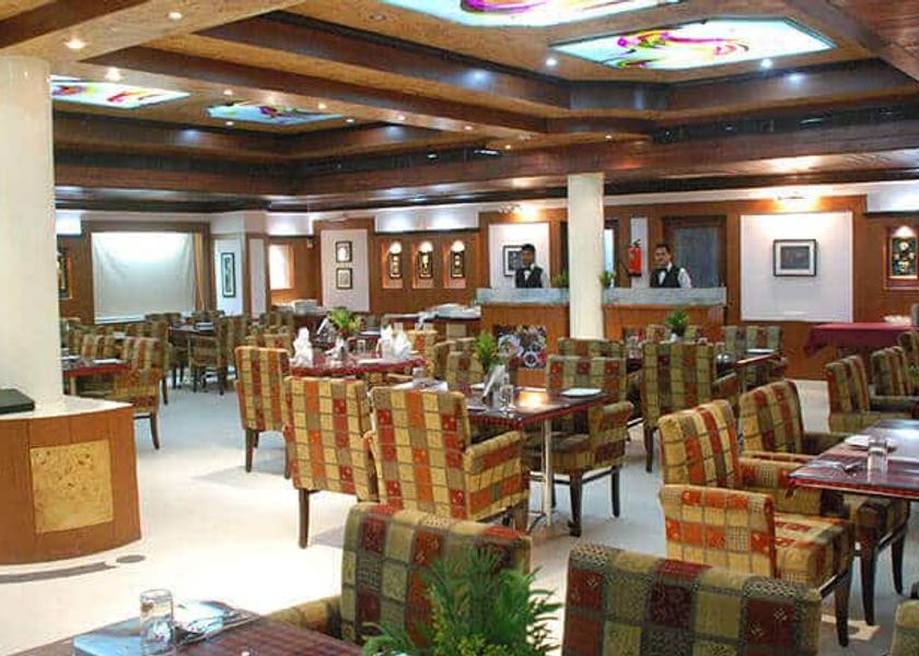 Odisha Cuttack Food & Dining