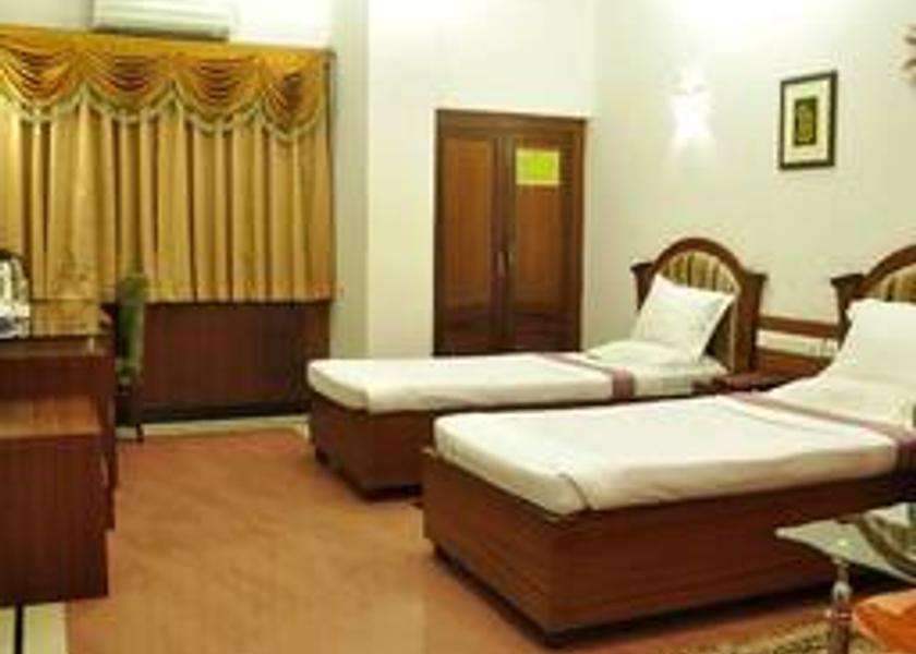 Odisha Cuttack Platinum Class