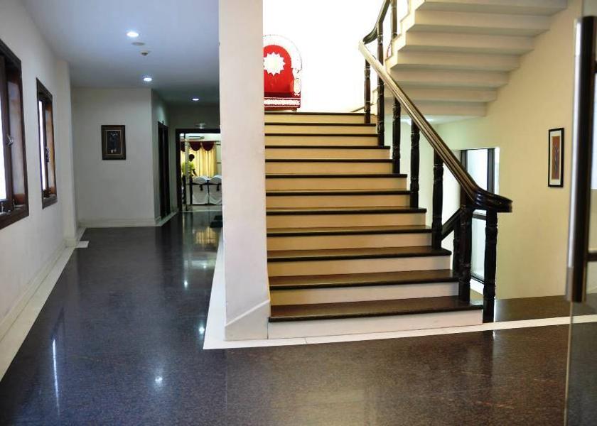 Odisha Cuttack Public Areas