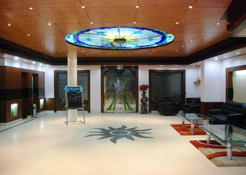 Odisha Cuttack Public Areas