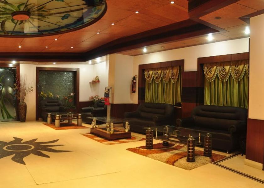 Odisha Cuttack Public Areas