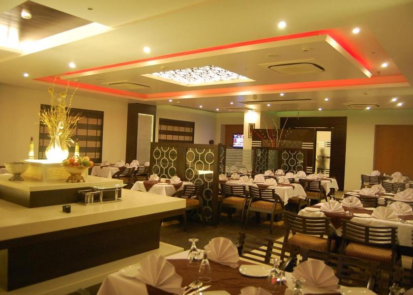 Chhattisgarh Raipur Food & Dining