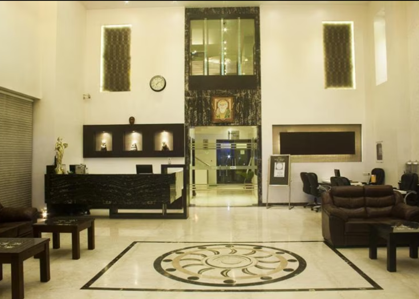 Chhattisgarh Raipur Public Areas