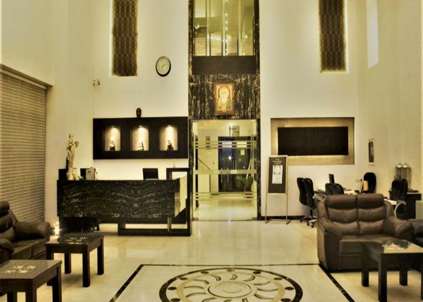 Chhattisgarh Raipur Public Areas