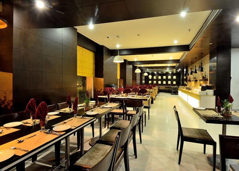 Uttarakhand Haridwar Food & Dining