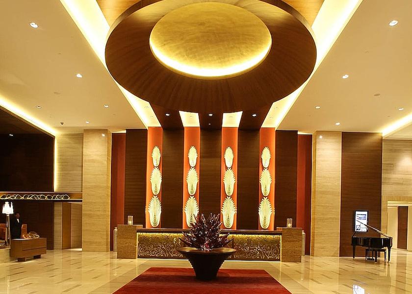 Maharashtra Pune Lobby