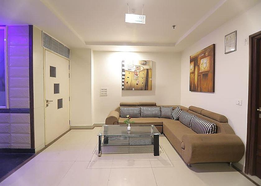 Uttar Pradesh Agra Public Areas