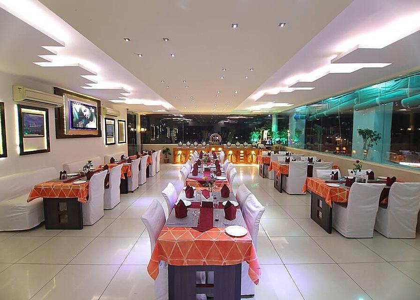 Uttar Pradesh Agra Food & Dining