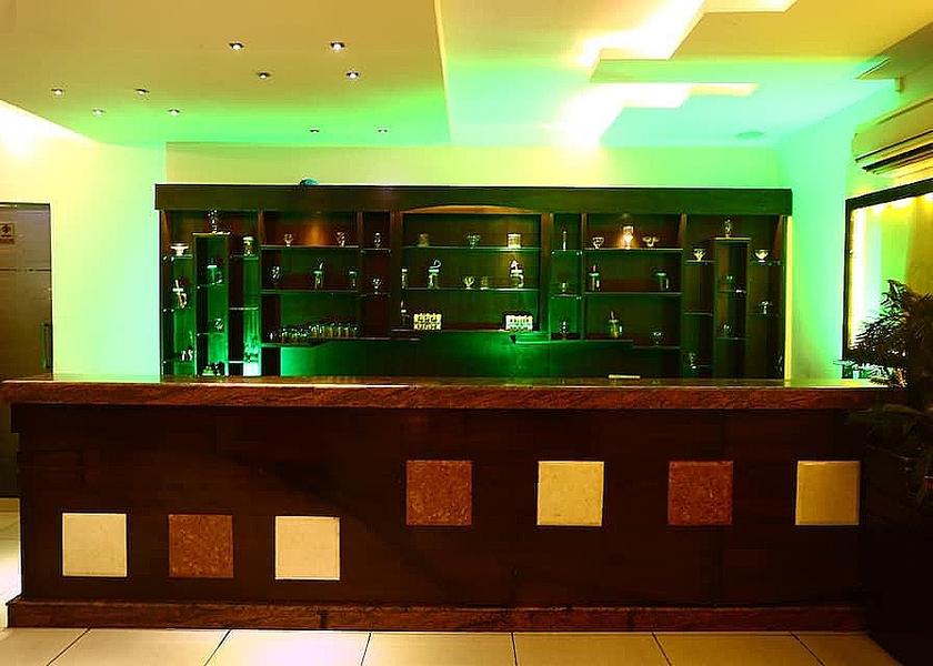 Uttar Pradesh Agra Bar