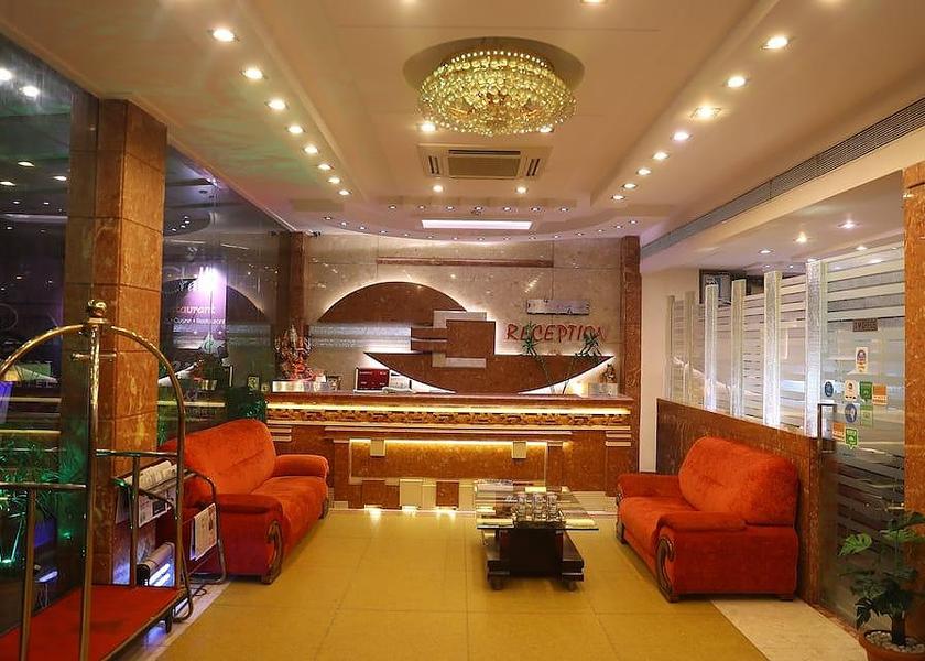 Uttar Pradesh Agra Public Areas