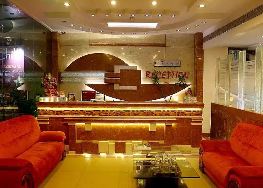 Uttar Pradesh Agra Public Areas