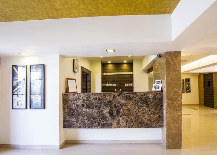 Maharashtra Shirdi Public Areas