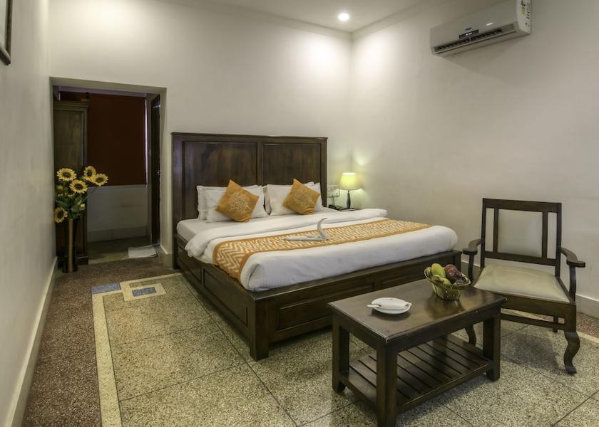 Rajasthan Jodhpur Room