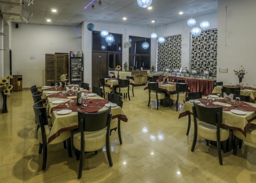 Rajasthan Jodhpur Restaurant