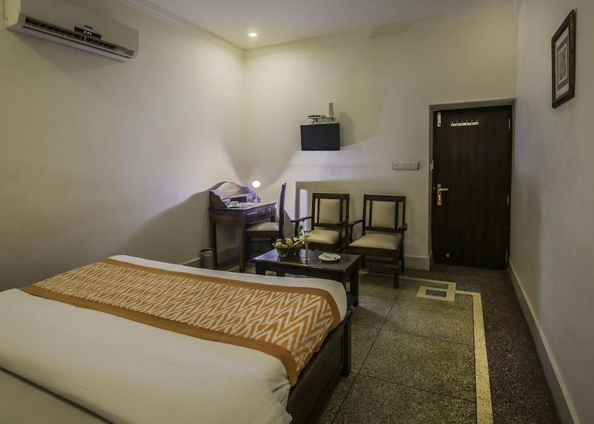 Rajasthan Jodhpur Room