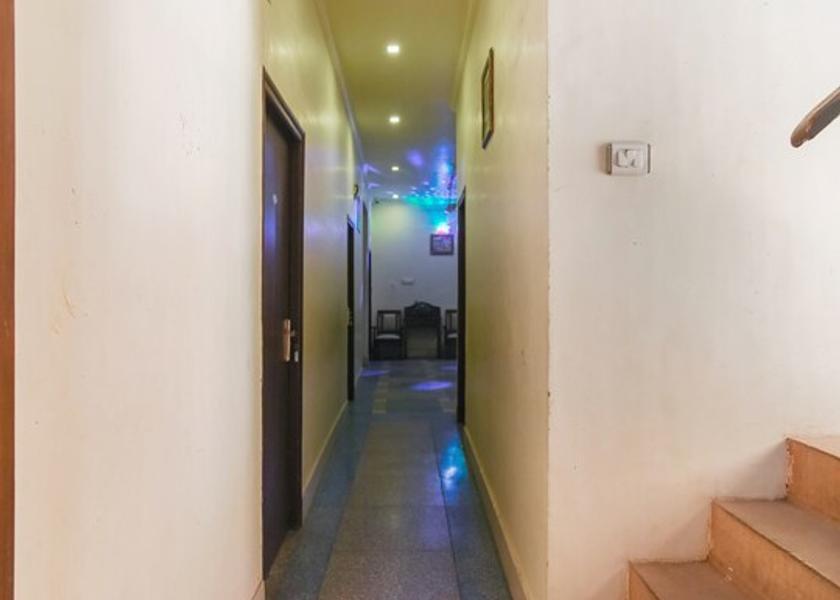 Rajasthan Jodhpur Public Areas