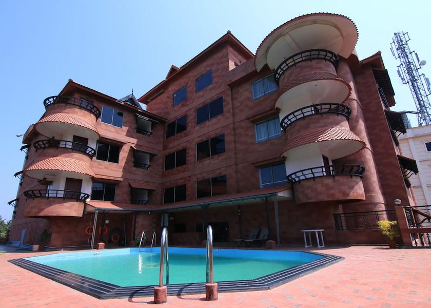 Kerala Kozhikode Pool