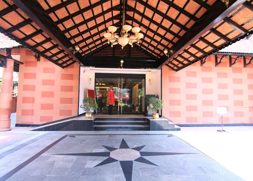 Kerala Kozhikode Primary image