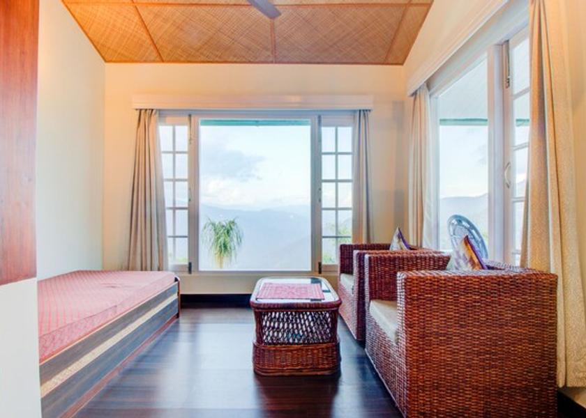 West Bengal Kalimpong Public Areas