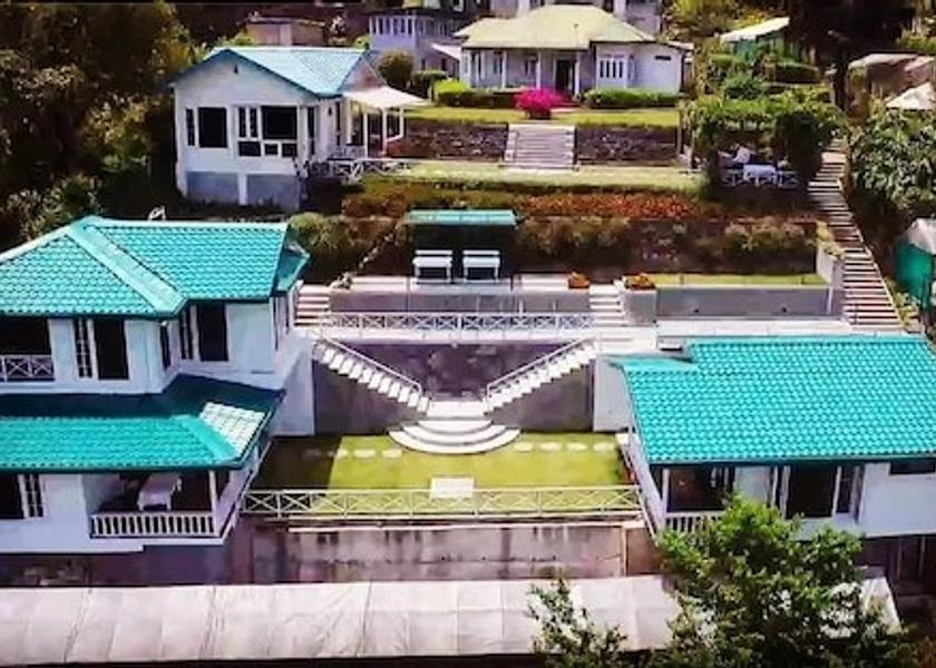 West Bengal Kalimpong Hotel Exterior