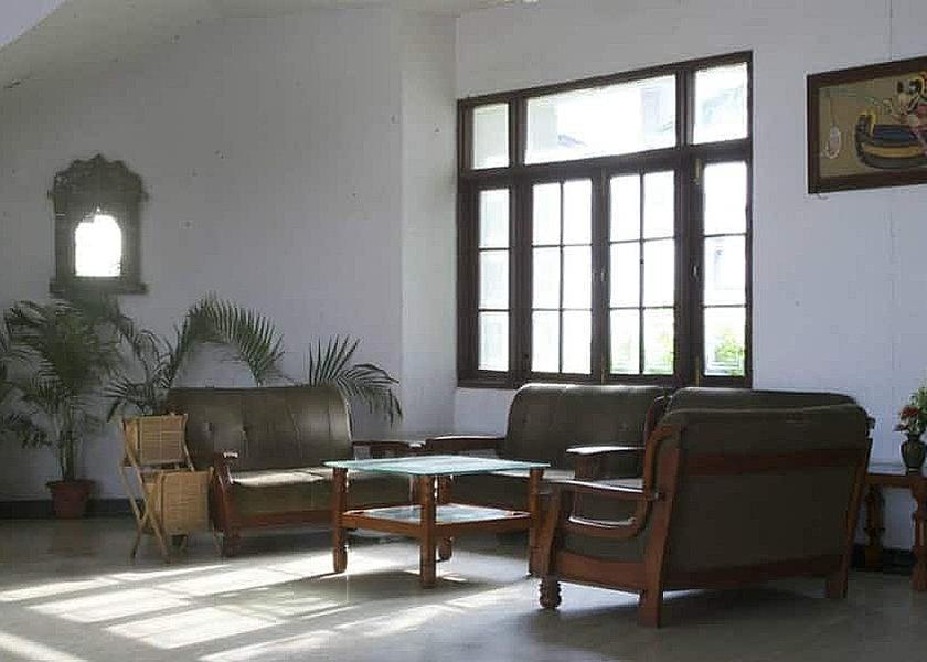 Uttar Pradesh Lucknow Public Areas