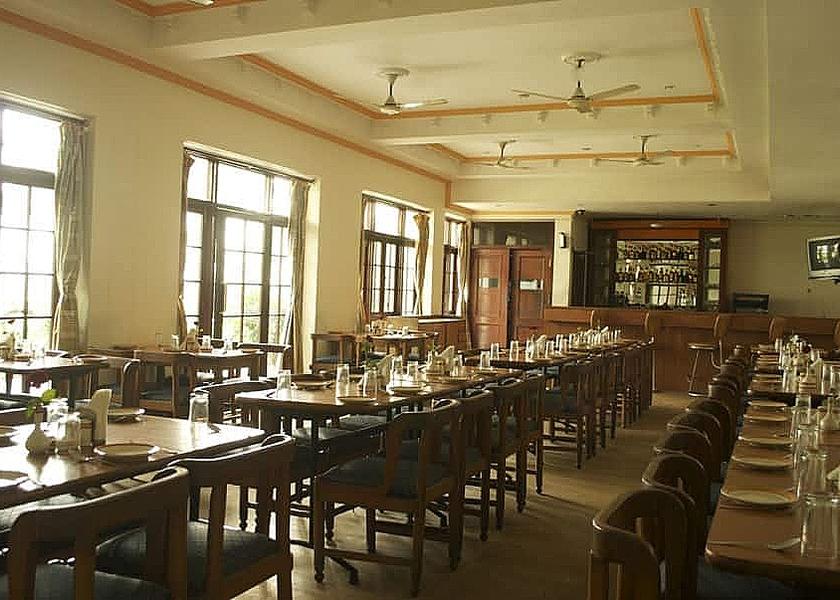 Uttar Pradesh Lucknow Food & Dining