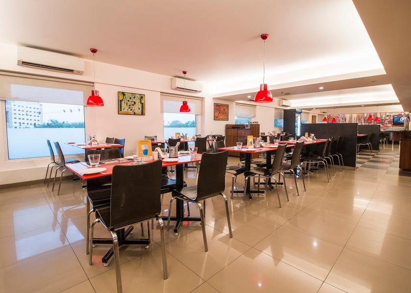 Rajasthan Jaipur Food & Dining