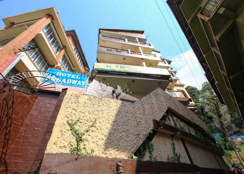 West Bengal Darjeeling Overview