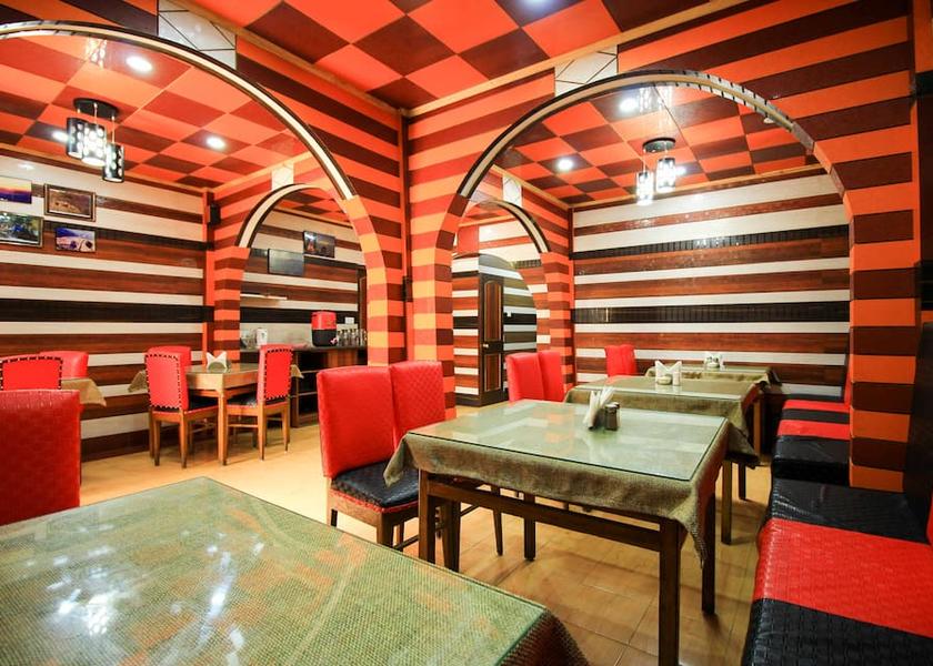 West Bengal Darjeeling Food & Dining