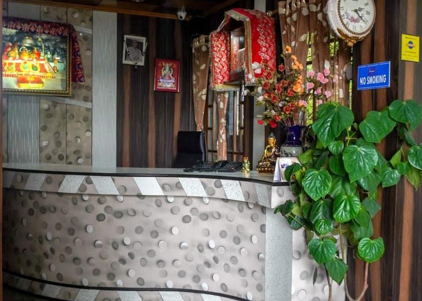 West Bengal Darjeeling Public Areas
