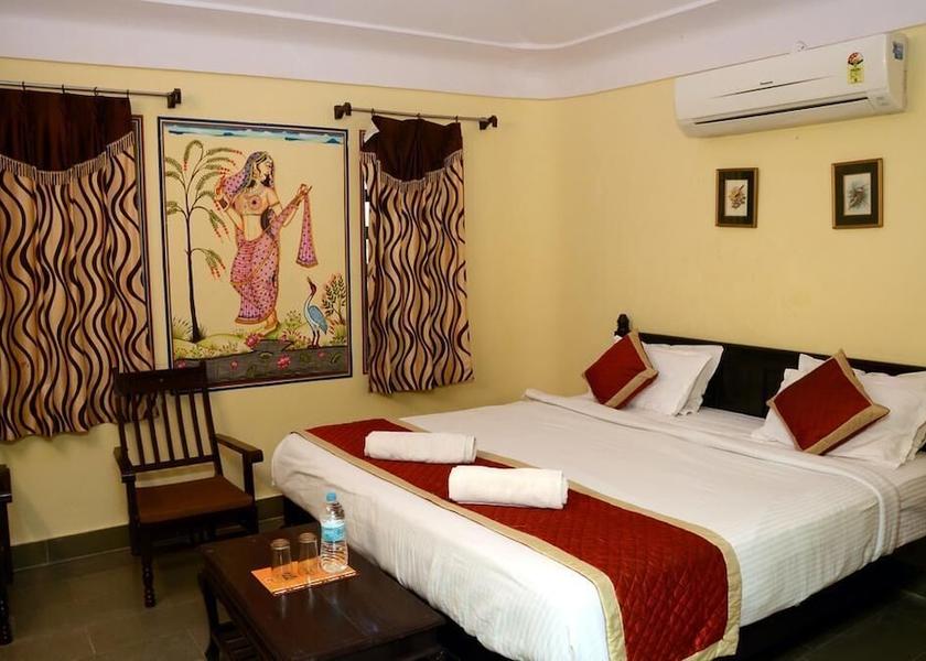 Rajasthan Pushkar Room