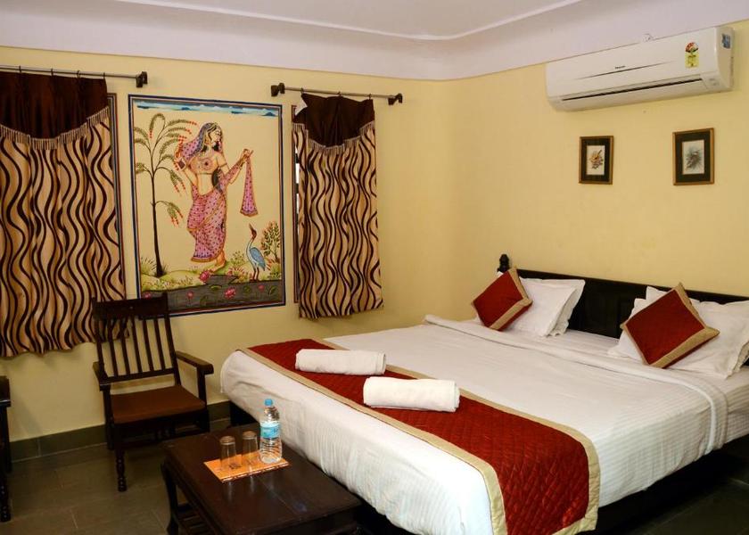 Rajasthan Pushkar Public Areas