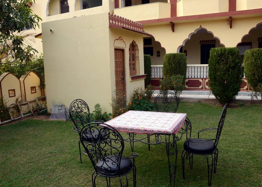 Rajasthan Pushkar Outdoors