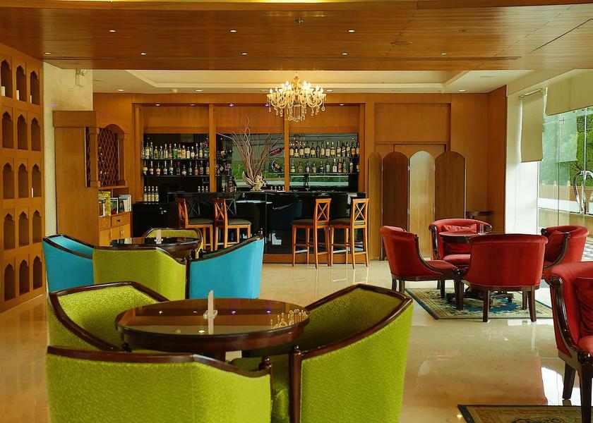 Rajasthan Udaipur Bar