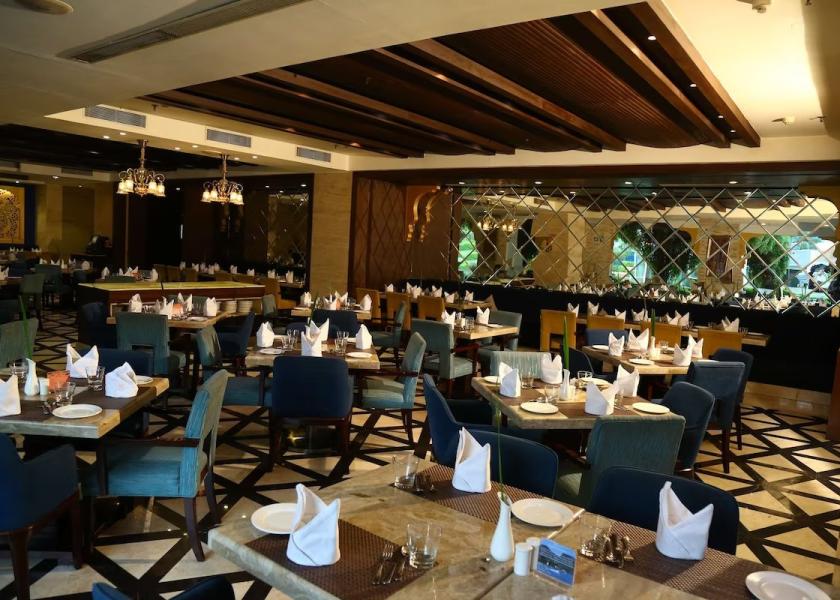 Rajasthan Udaipur Food & Dining