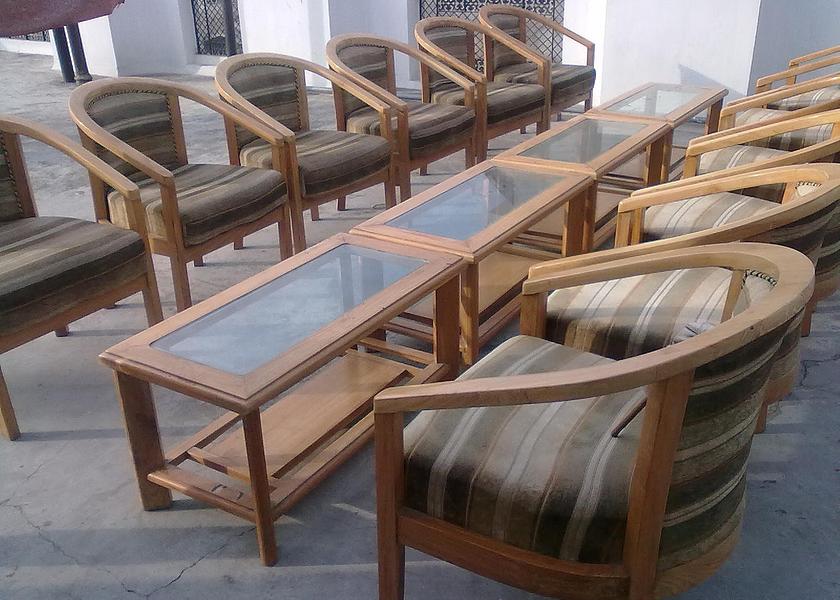 Uttarakhand Haridwar Public Areas