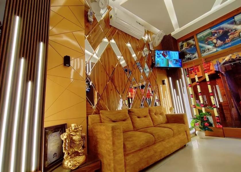 Uttarakhand Haridwar Lobby