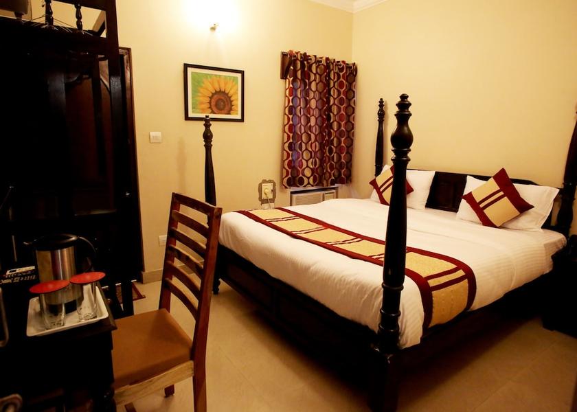 Rajasthan Jodhpur Deluxe Room