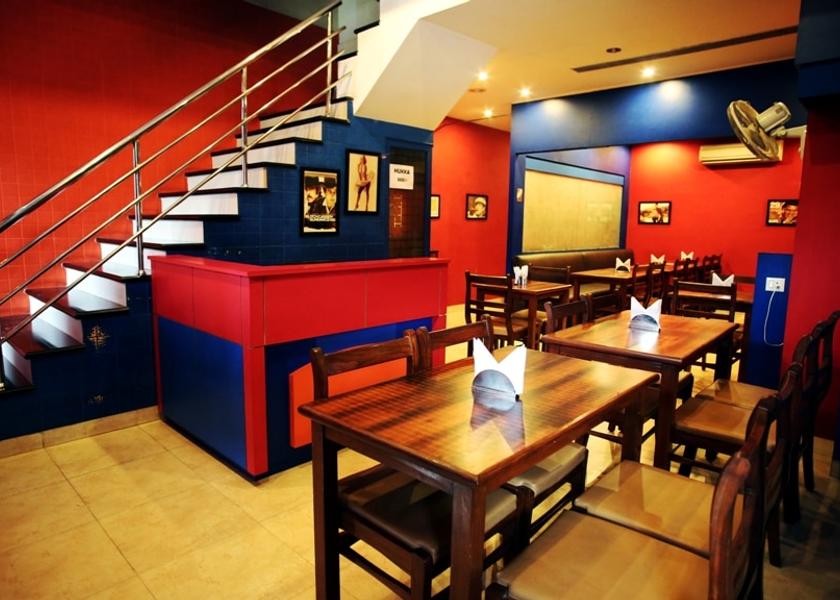 Rajasthan Jodhpur Food & Dining
